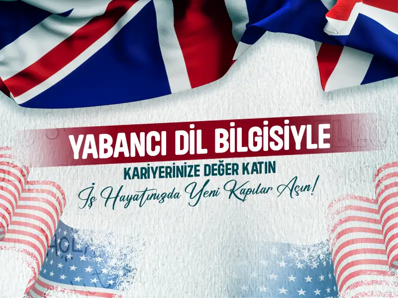 Karsem Uzaktan Eğitim Sertifika Programları Yabancı Dil Eğitimleri